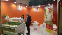 Tuttofood 2015 Milano EXPO Consorzio della Ricotta Romana DOP